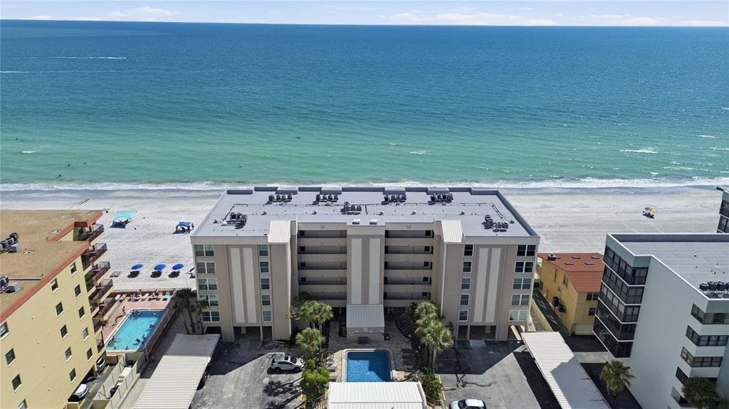 14800 GULF BOULEVARD # 303, MADEIRA BEACH, FL 33708