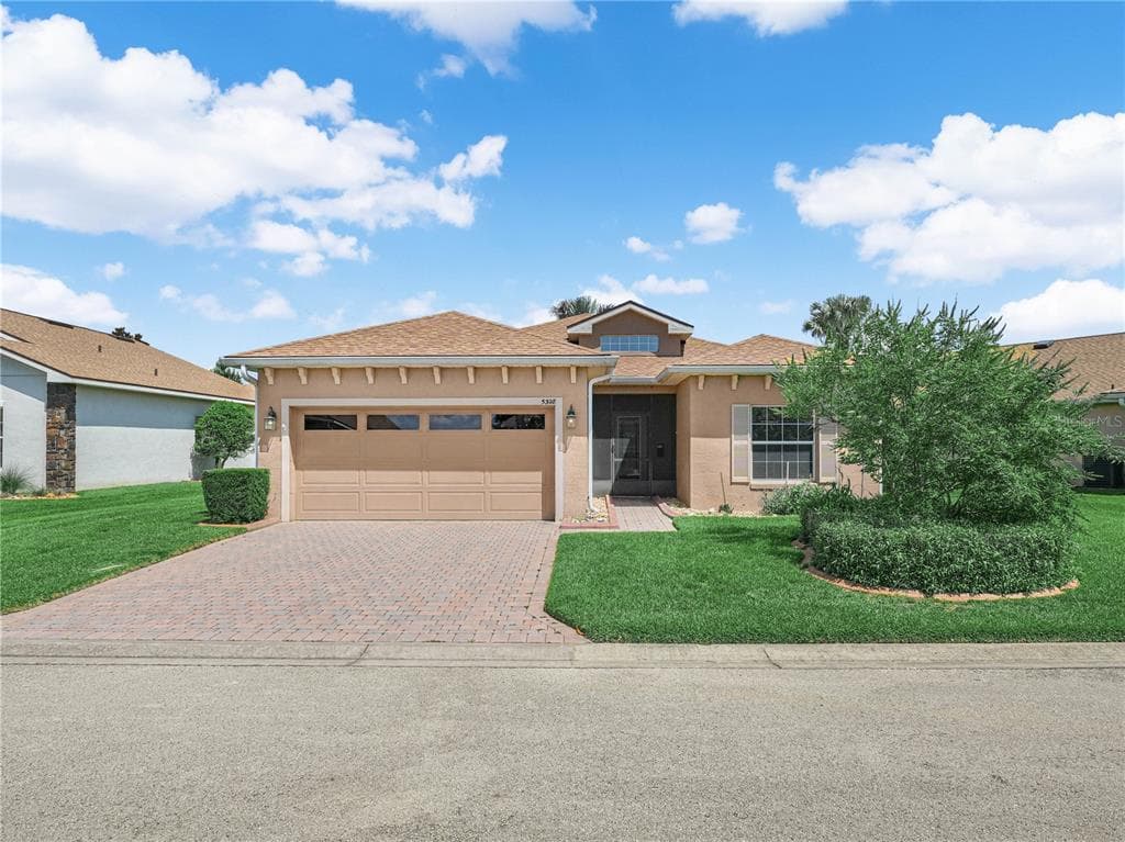 5308 GREEN DRIVE, WINTER HAVEN, FL 33884 — zdjęcie 2
