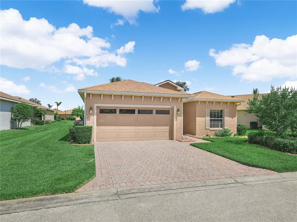 5308 GREEN DRIVE, WINTER HAVEN, FL 33884