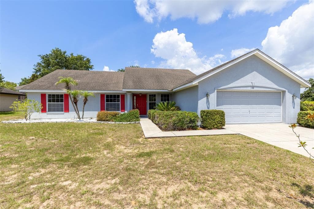 4450 TREASURE CAY ROAD, TAVARES, FL 32778 — zdjęcie 2
