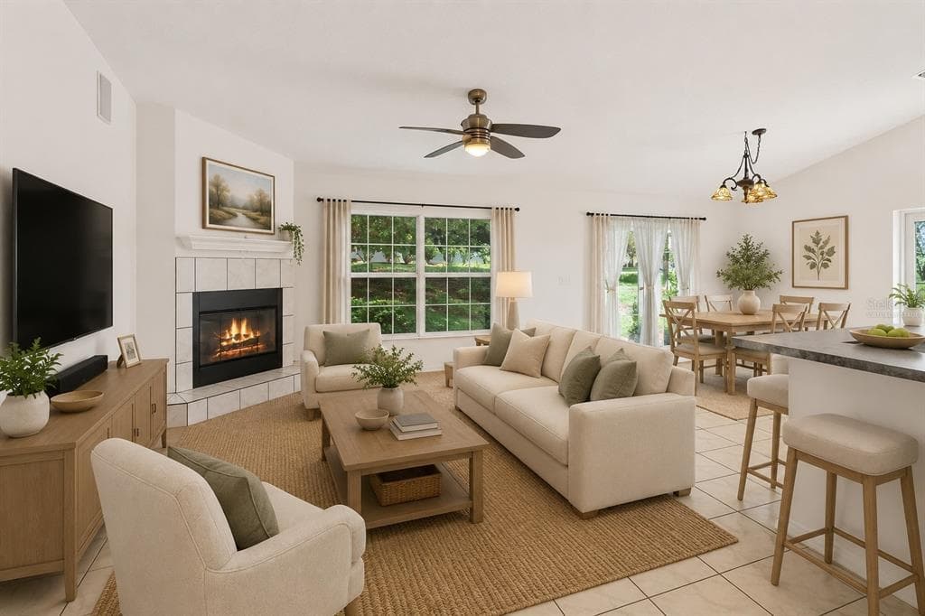 4450 TREASURE CAY ROAD, TAVARES, FL 32778 — zdjęcie 3