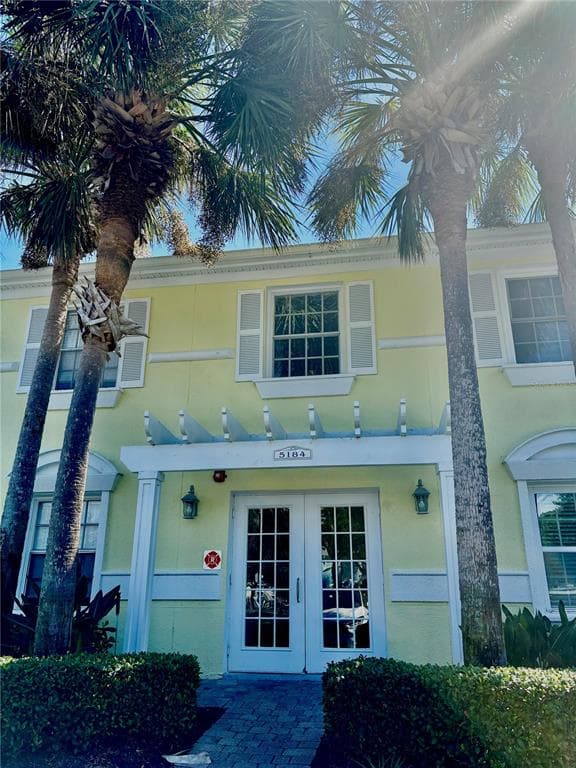 5184 BEACH DRIVE SE # D, ST PETERSBURG, FL 33705 — zdjęcie 2
