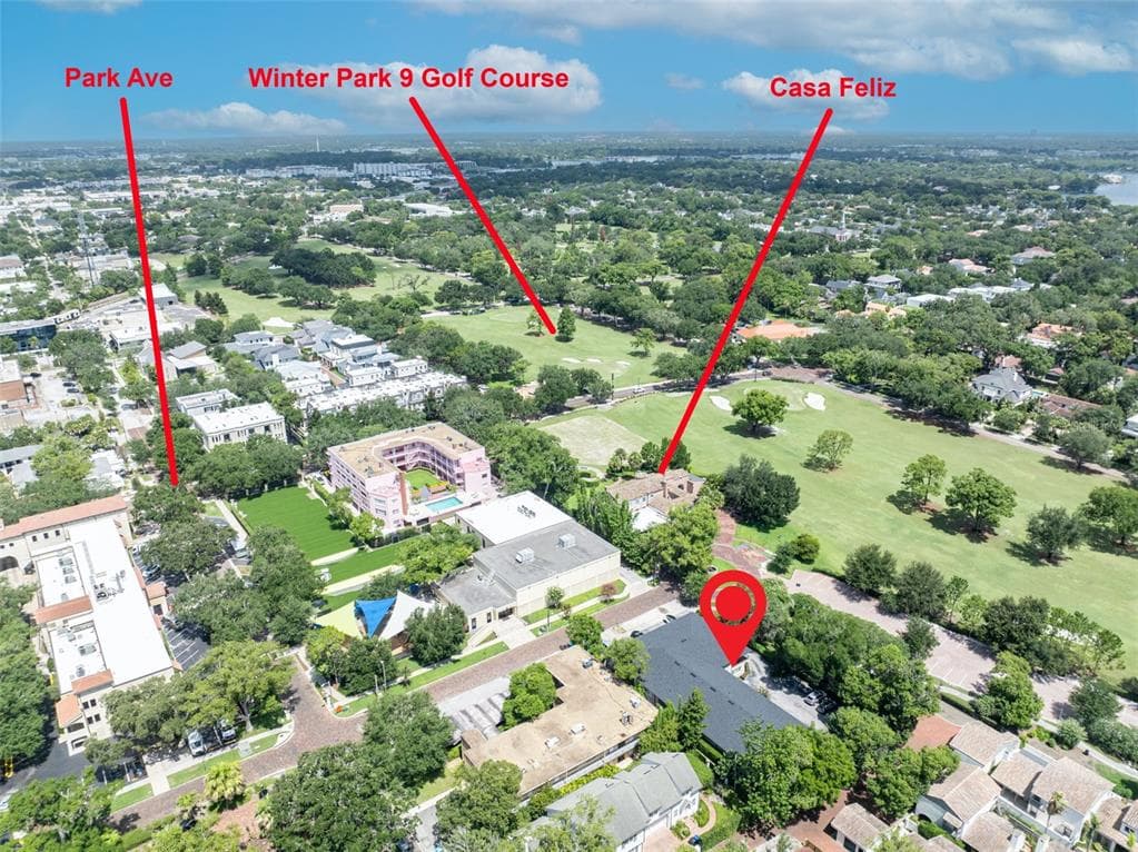 644 N KNOWLES AVENUE # 3, WINTER PARK, FL 32789 — zdjęcie 2