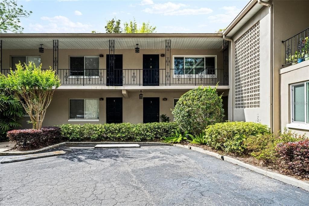 644 N KNOWLES AVENUE # 3, WINTER PARK, FL 32789 — zdjęcie 3