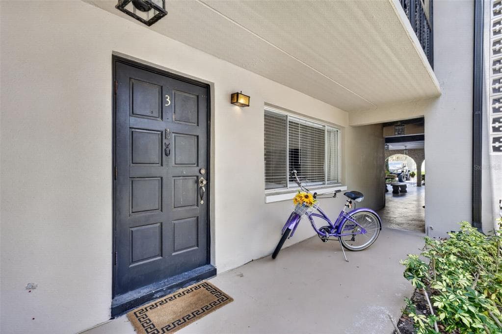 644 N KNOWLES AVENUE # 3, WINTER PARK, FL 32789 — zdjęcie 4