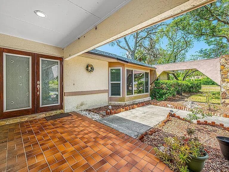 10 LINDEN LANE, PALM HARBOR, FL 34683 — zdjęcie 2