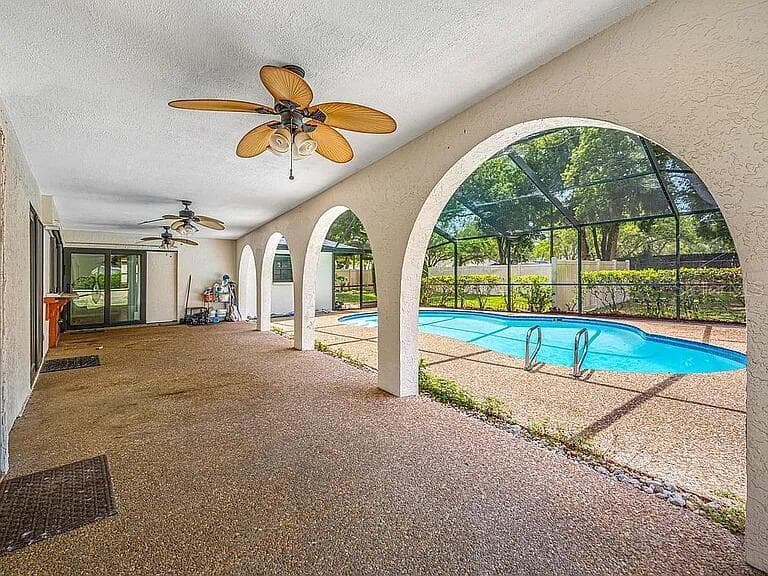10 LINDEN LANE, PALM HARBOR, FL 34683 — zdjęcie 3