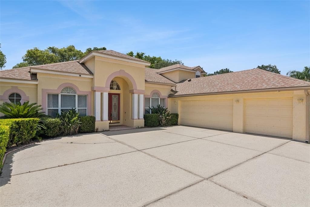 126 SEVILLE CHASE DRIVE, WINTER SPRINGS, FL 32708 — zdjęcie 2