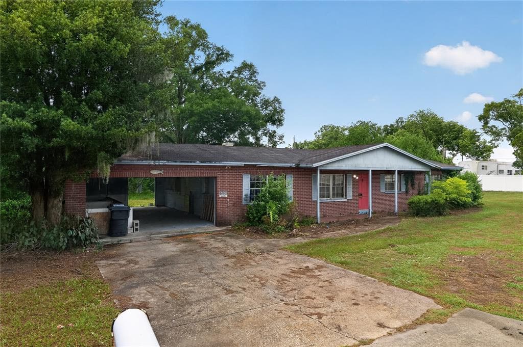 4315 E COUNTY ROAD 540A, LAKELAND, FL 33813 — zdjęcie 2