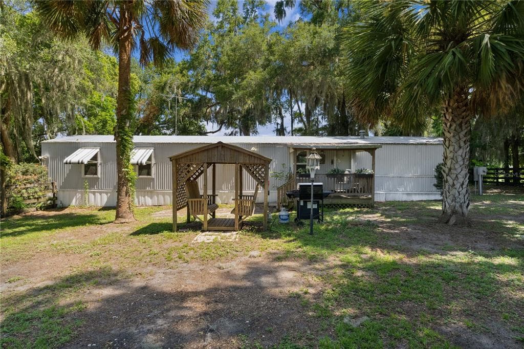 5891 SE 145TH STREET, SUMMERFIELD, FL 34491 — zdjęcie 4