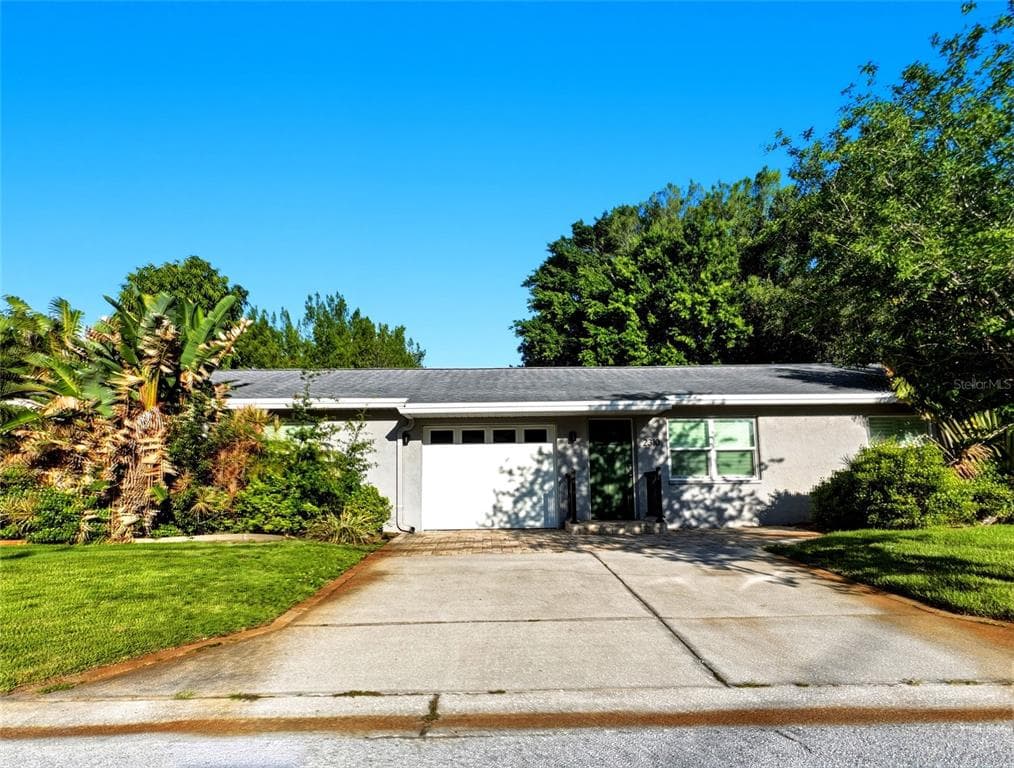 2310 29TH STREET N, ST PETERSBURG, FL 33713