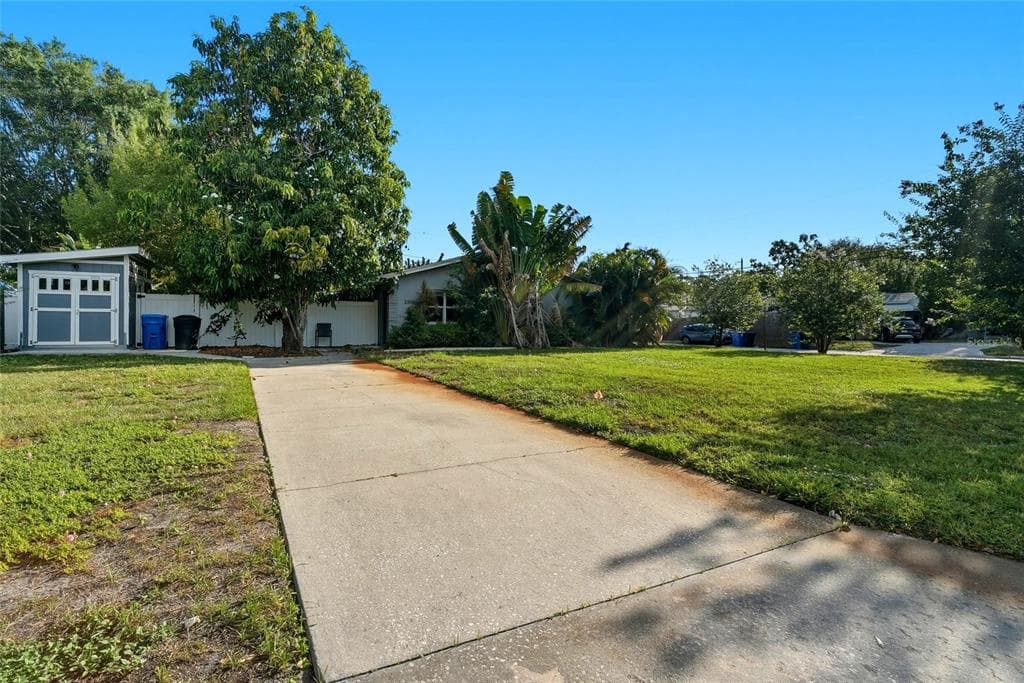 2310 29TH STREET N, ST PETERSBURG, FL 33713 — zdjęcie 4