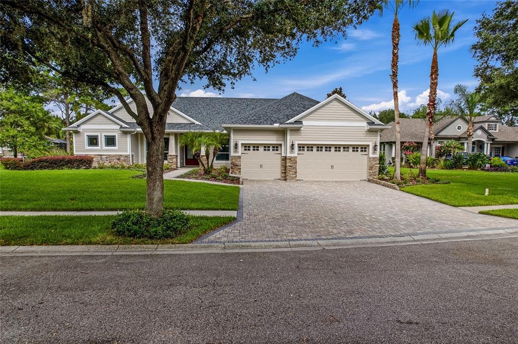 2208 PRINCESS JULIA LANE, LUTZ, FL 33549 — zdjęcie 2