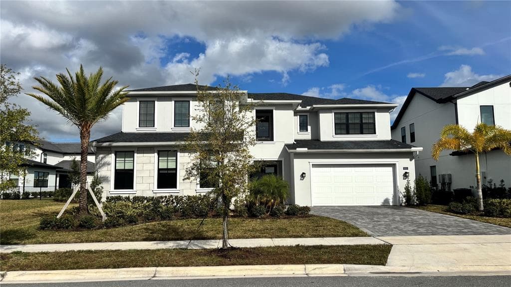 9233 SANTORINI DRIVE, ORLANDO, FL 32827 — zdjęcie 2