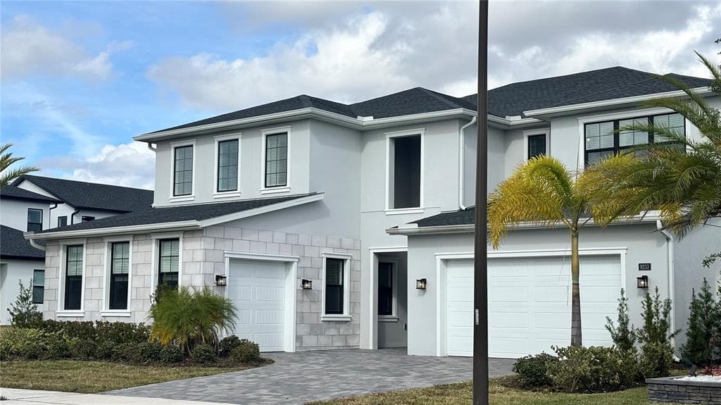 9233 SANTORINI DRIVE, ORLANDO, FL 32827 — zdjęcie 4