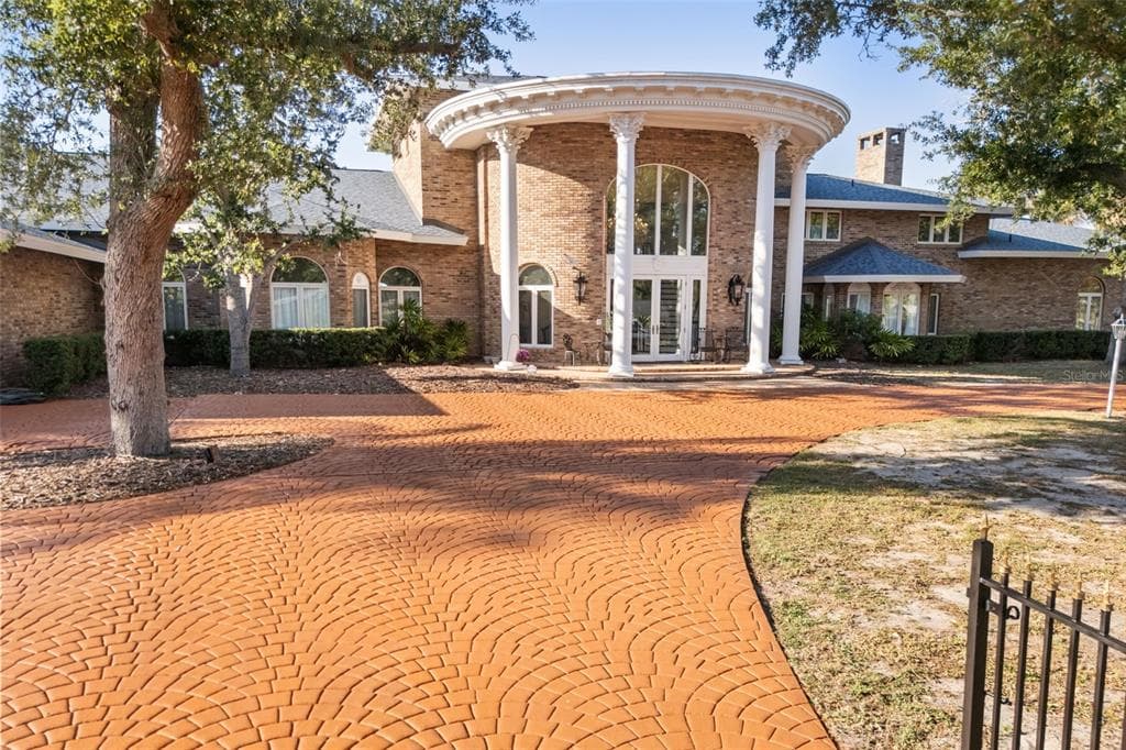 6118 RIVERVIEW BOULEVARD, BRADENTON, FL 34209 — zdjęcie 3
