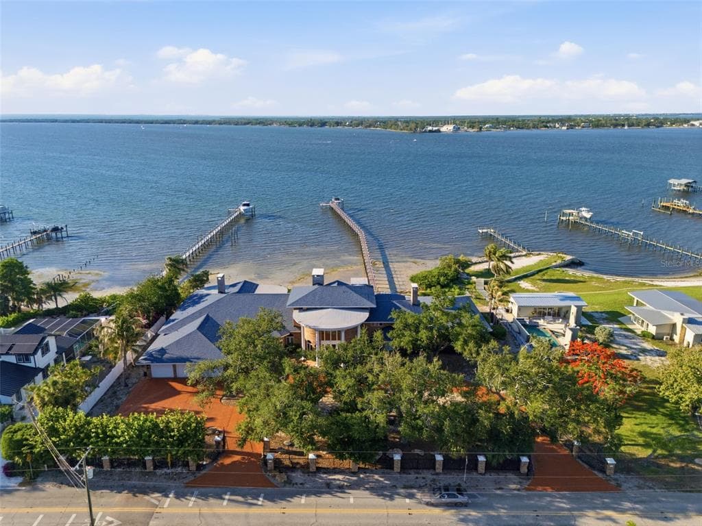 6118 RIVERVIEW BOULEVARD, BRADENTON, FL 34209 — zdjęcie 5
