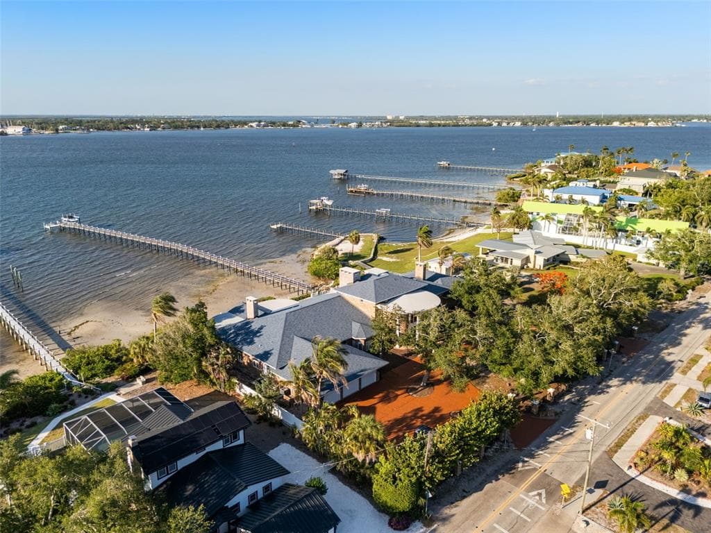 6118 RIVERVIEW BOULEVARD, BRADENTON, FL 34209 — zdjęcie 4