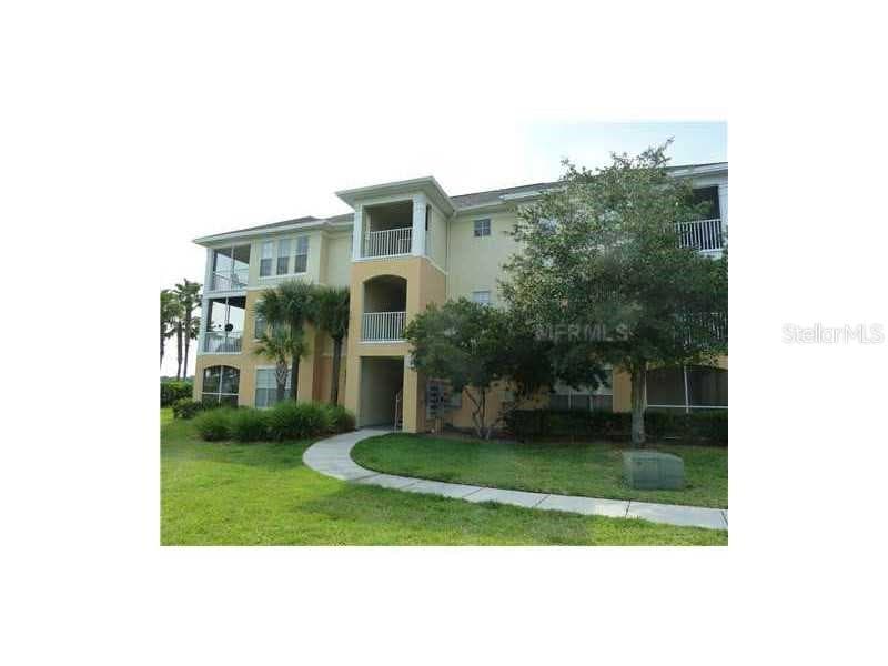 9401 CRESCENT LOOP CIRCLE # 203, TAMPA, FL 33619