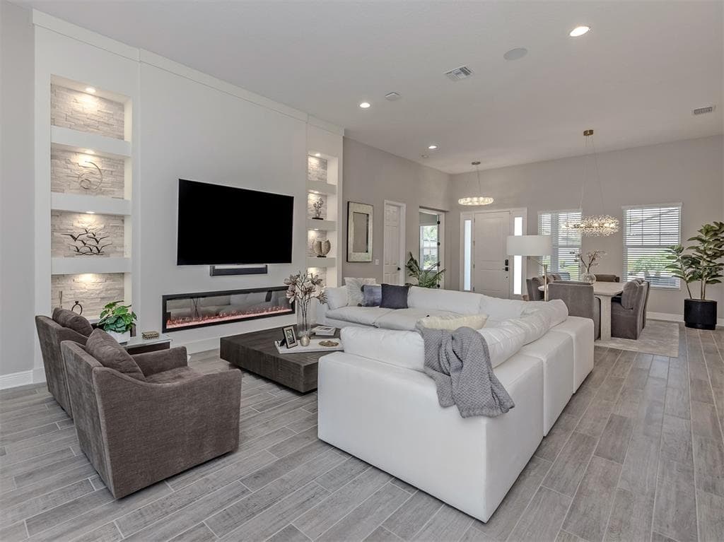 19916 BRIDGETOWN LOOP, VENICE, FL 34293 — zdjęcie 3