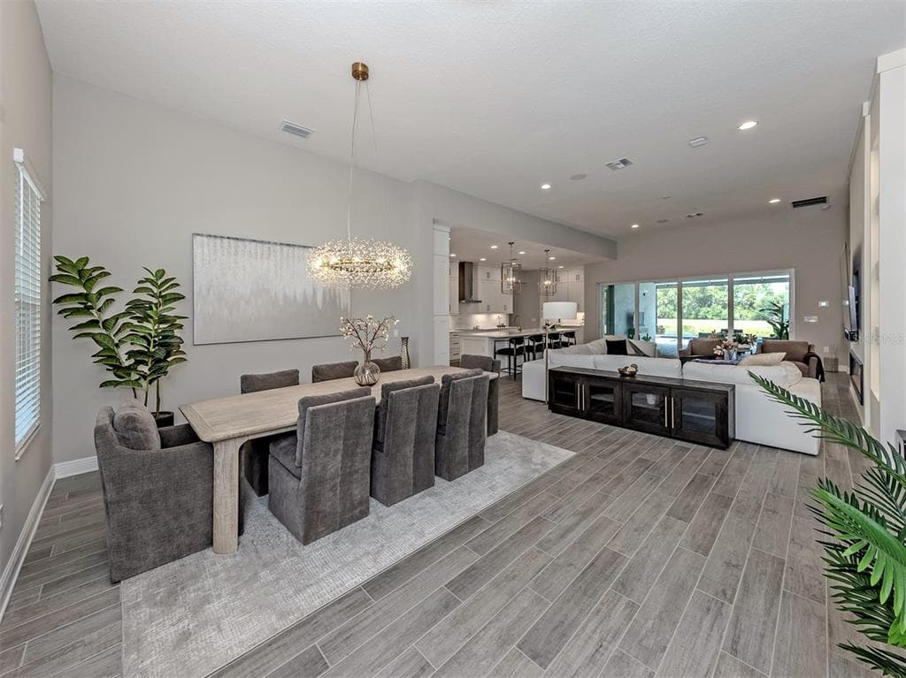 19916 BRIDGETOWN LOOP, VENICE, FL 34293 — zdjęcie 4
