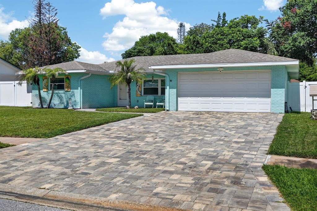 68 RAINTREE DRIVE, PORT ORANGE, FL 32127 — zdjęcie 2