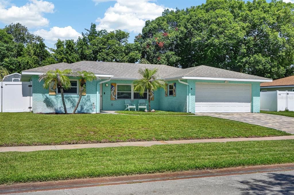 68 RAINTREE DRIVE, PORT ORANGE, FL 32127 — zdjęcie 3