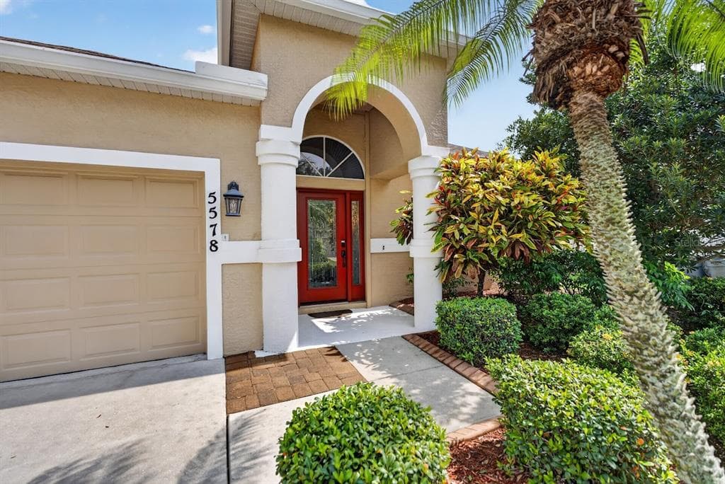 5578 BURNT BRANCH CIRCLE, SARASOTA, FL 34232 — zdjęcie 3