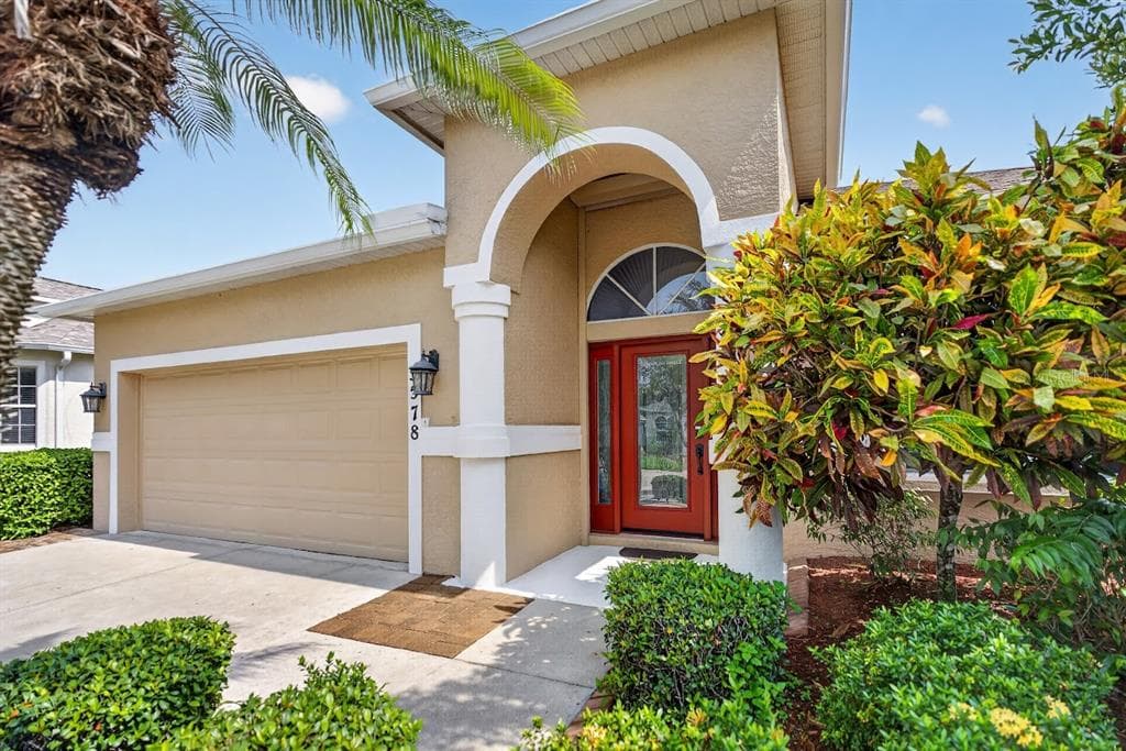 5578 BURNT BRANCH CIRCLE, SARASOTA, FL 34232 — zdjęcie 4