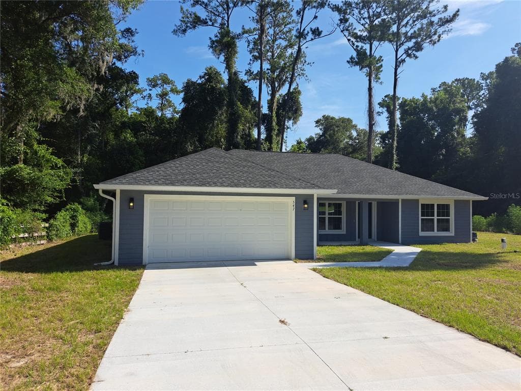 547 GRAPEWOOD LN., CITRUS SPRINGS, FL 34434 — zdjęcie 2