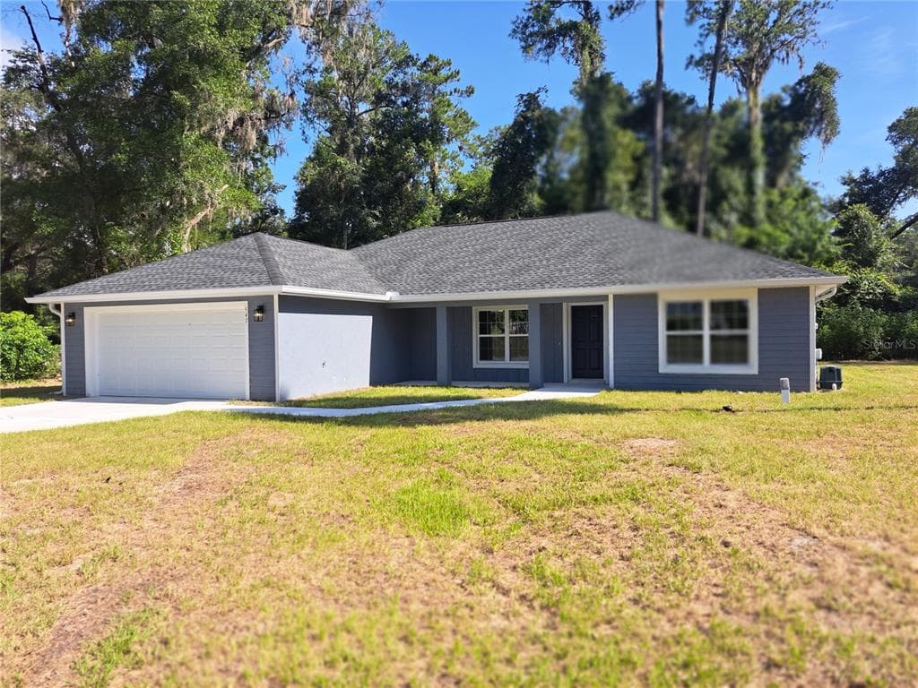 547 GRAPEWOOD LN., CITRUS SPRINGS, FL 34434 — zdjęcie 3