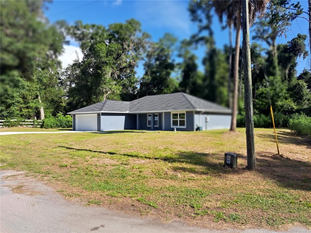 547 GRAPEWOOD LN., CITRUS SPRINGS, FL 34434 — zdjęcie 4