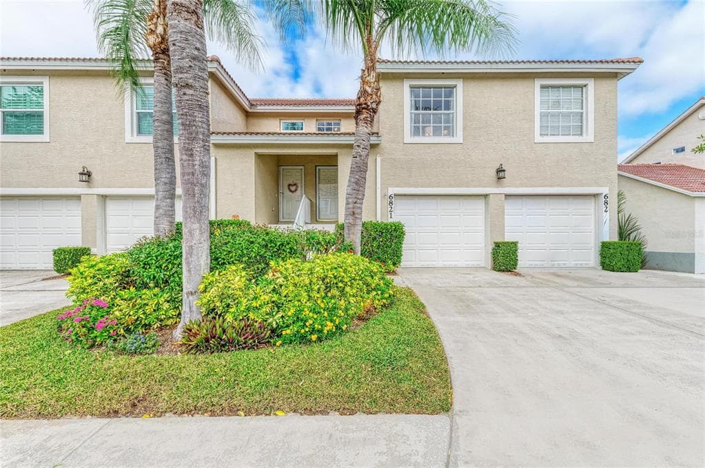6821 FAIRVIEW TERRACE # 6821, BRADENTON, FL 34203