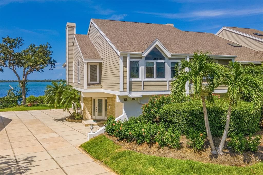 56 TIDY ISLAND BOULEVARD # 56, BRADENTON, FL 34210 — zdjęcie 4