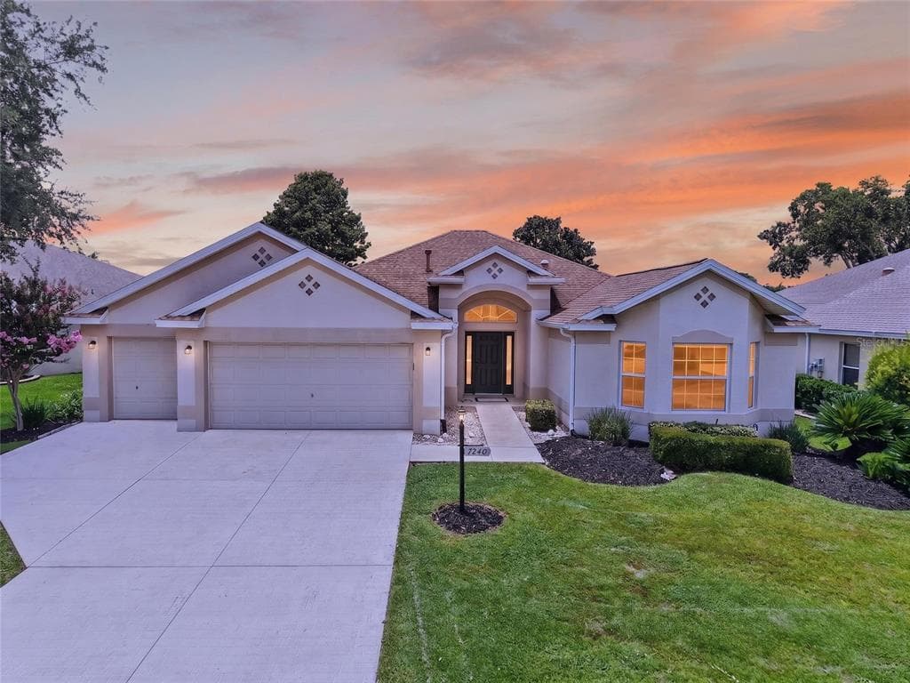 7240 SE 172ND LEGACY LANE, THE VILLAGES, FL 32162 — zdjęcie 2