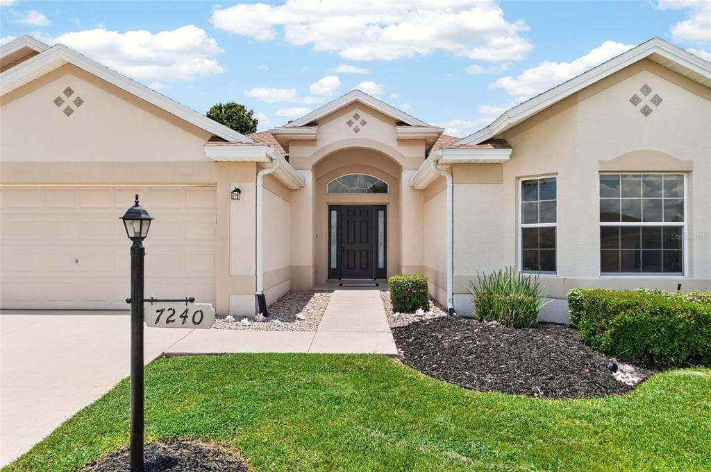 7240 SE 172ND LEGACY LANE, THE VILLAGES, FL 32162 — zdjęcie 4