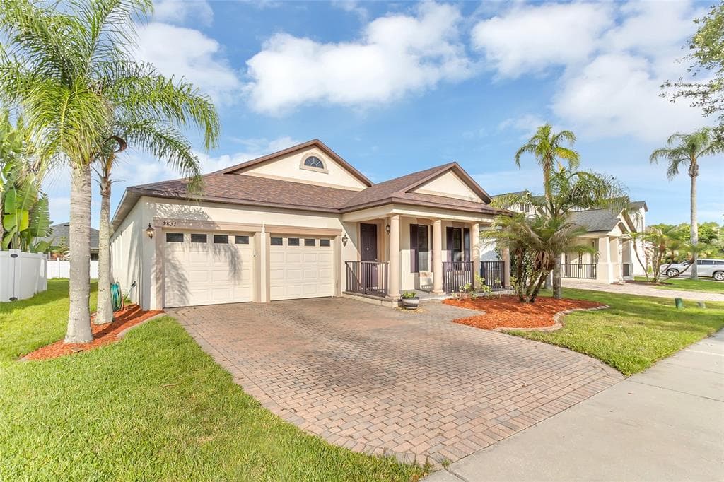 9837 OLD PATINA WAY, ORLANDO, FL 32832 — zdjęcie 2