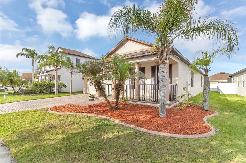9837 OLD PATINA WAY, ORLANDO, FL 32832 — zdjęcie 3