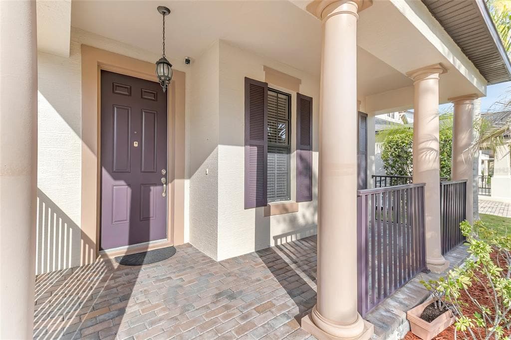9837 OLD PATINA WAY, ORLANDO, FL 32832 — zdjęcie 4