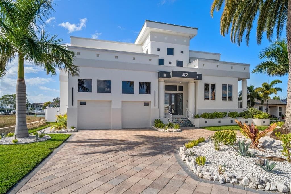 42 MIDWAY ISLAND, CLEARWATER BEACH, FL 33767 — zdjęcie 2