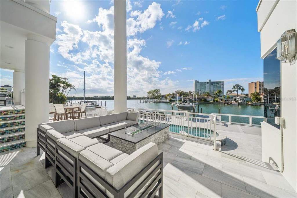42 MIDWAY ISLAND, CLEARWATER BEACH, FL 33767 — zdjęcie 3