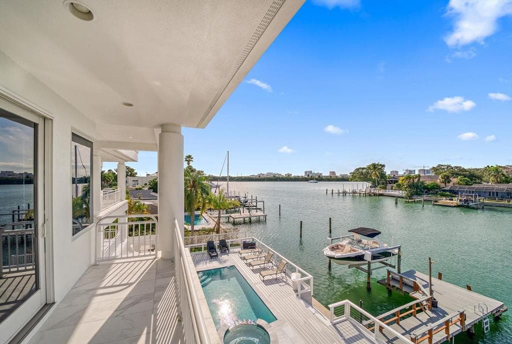 42 MIDWAY ISLAND, CLEARWATER BEACH, FL 33767 — zdjęcie 5