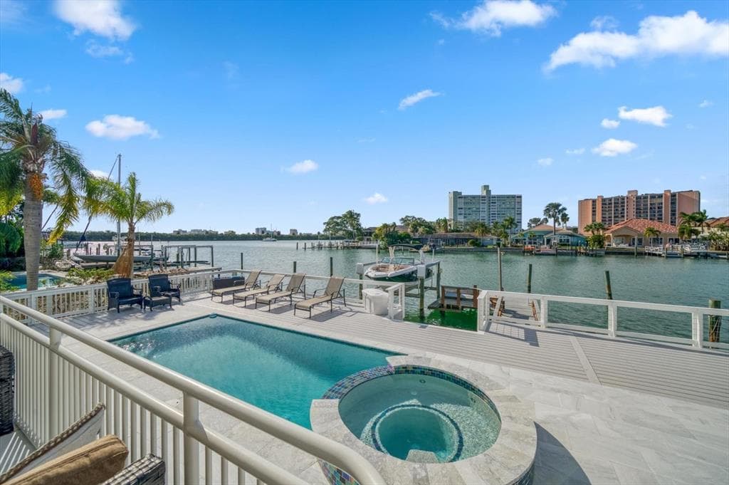 42 MIDWAY ISLAND, CLEARWATER BEACH, FL 33767 — zdjęcie 4