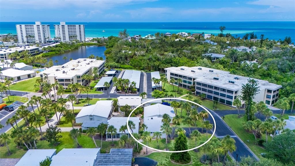208 HOURGLASS WAY # V11, SARASOTA, FL 34242 — zdjęcie 2