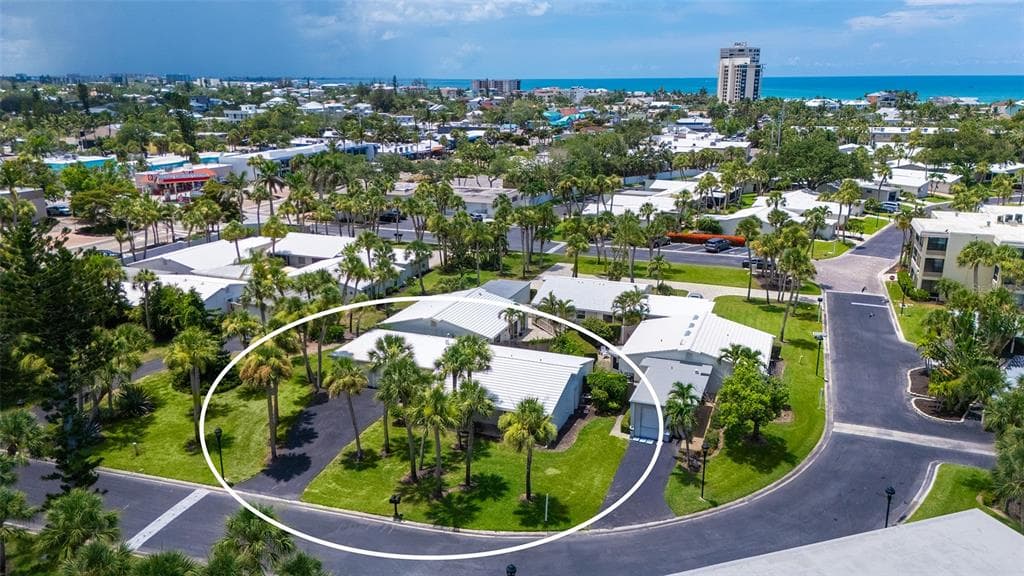 208 HOURGLASS WAY # V11, SARASOTA, FL 34242 — zdjęcie 3