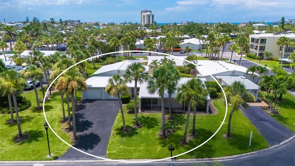 208 HOURGLASS WAY # V11, SARASOTA, FL 34242 — zdjęcie 4