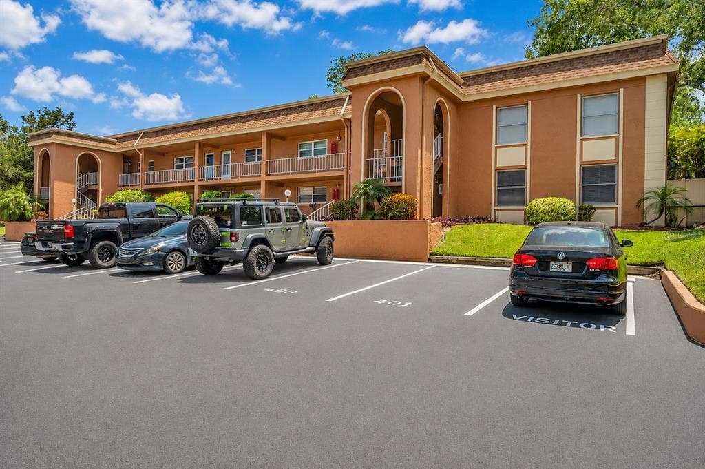12760 INDIAN ROCKS ROAD # 409, LARGO, FL 33774 — zdjęcie 2