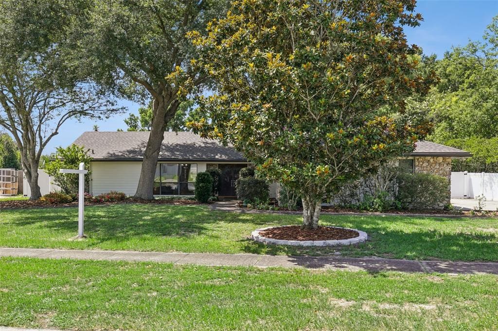 1209 DEER RUN DRIVE, WINTER SPRINGS, FL 32708