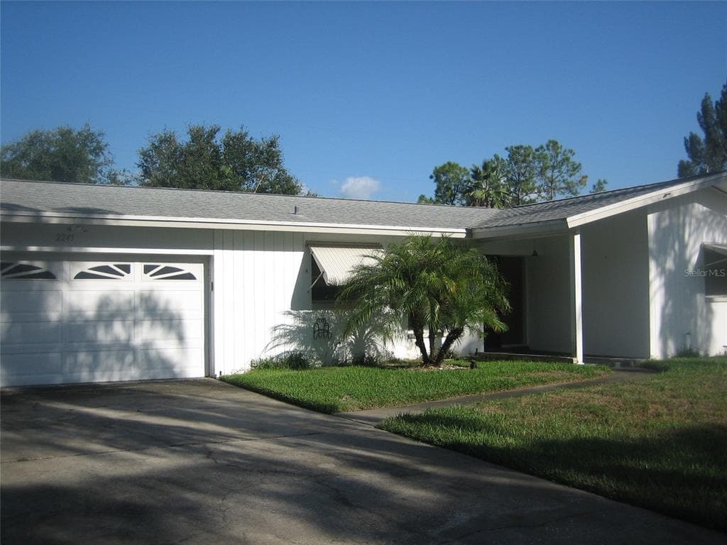 2245 CEDAR DRIVE, DUNEDIN, FL 34698 — zdjęcie 3