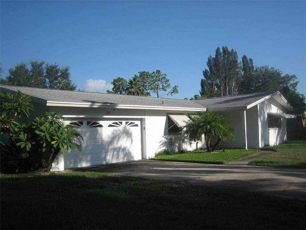 2245 CEDAR DRIVE, DUNEDIN, FL 34698 — zdjęcie 4